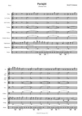 Purinjiti - an atmospheric piece for didgeridoo, flute, euphonium, sticks and strings