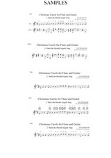 Christmas Carols for flute and guitar No.2 'Hark the Herald Angels Sing'