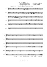 The Bellringing (choral arrangement of a Devon folksong)
